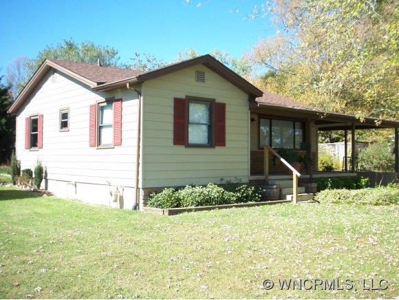 70 Temple Church Road Brevard NC 28712