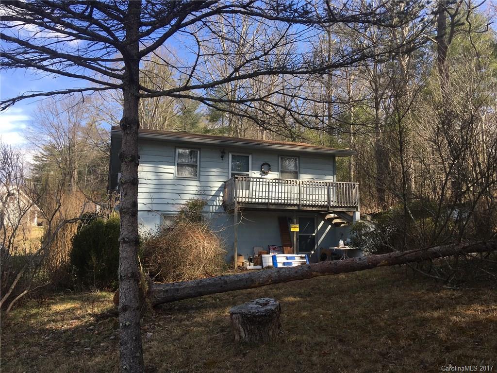 2a Botany Drive Asheville NC 28805