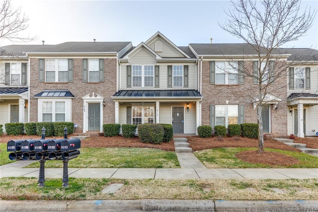 6113 Prosperity Commons Drive Charlotte NC 28269