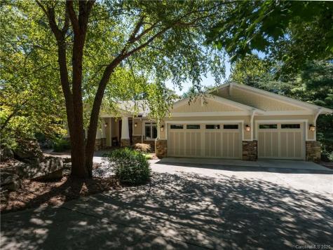 7 Crescent Court Weaverville NC 28787