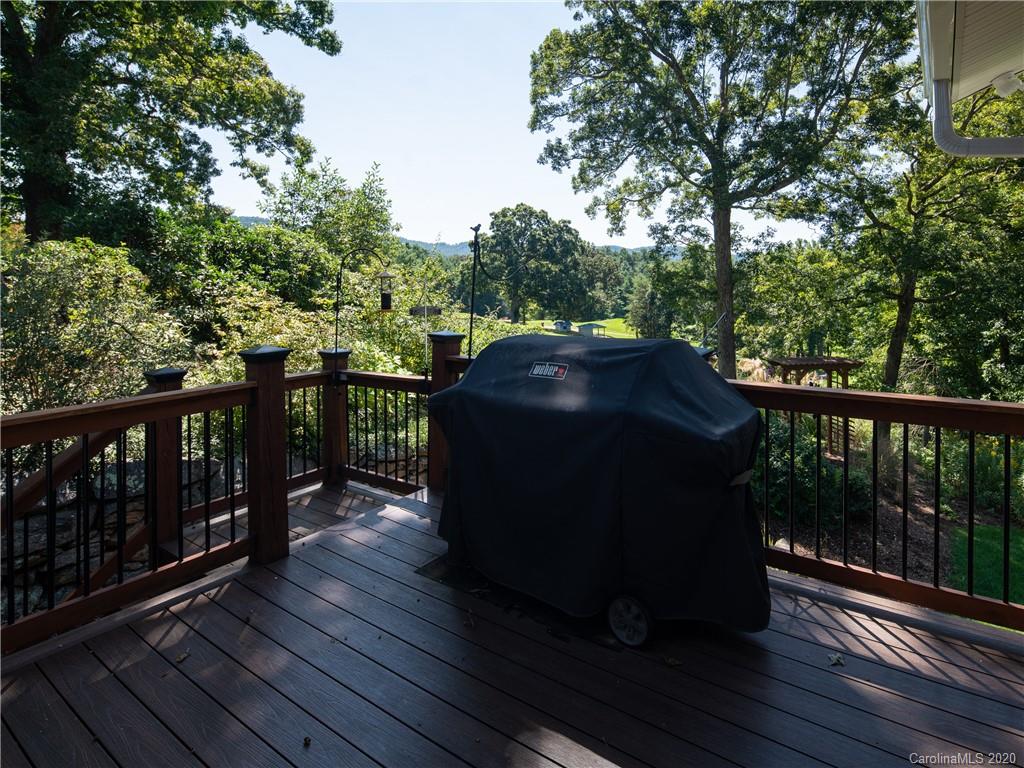 7 Crescent Court Weaverville NC 28787