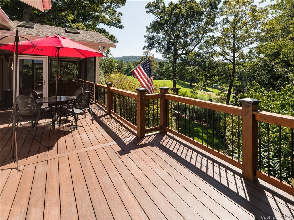 7 Crescent Court Weaverville NC 28787