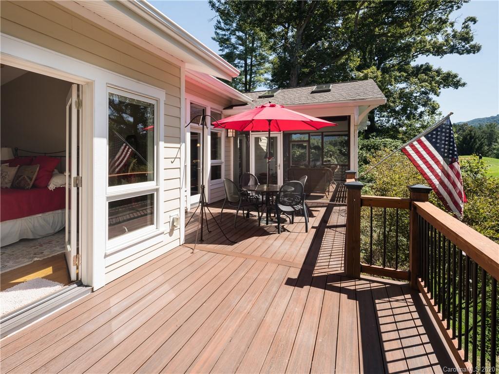 7 Crescent Court Weaverville NC 28787