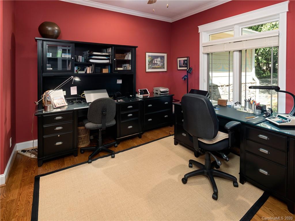 7 Crescent Court Weaverville NC 28787