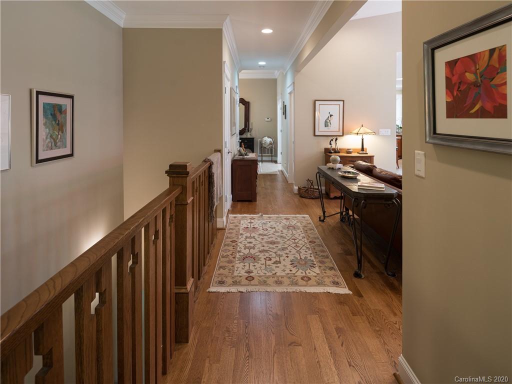 7 Crescent Court Weaverville NC 28787