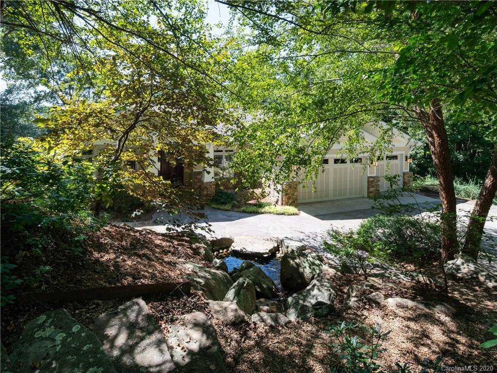 7 Crescent Court Weaverville NC 28787
