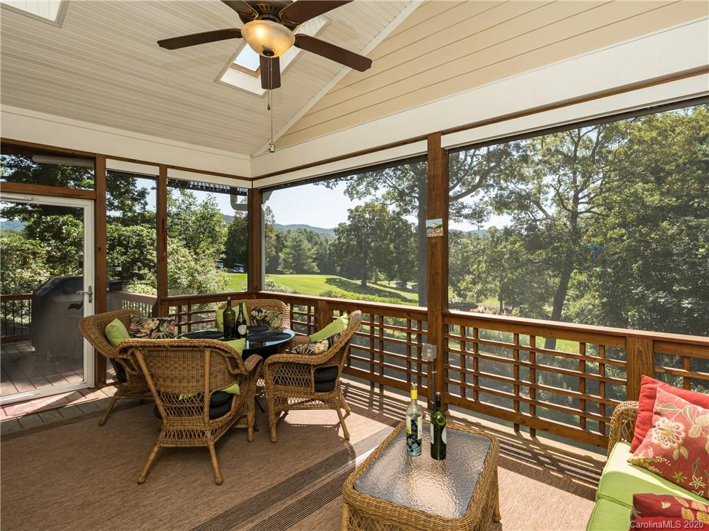 7 Crescent Court Weaverville NC 28787