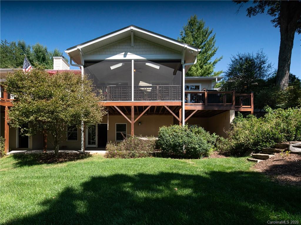 7 Crescent Court Weaverville NC 28787