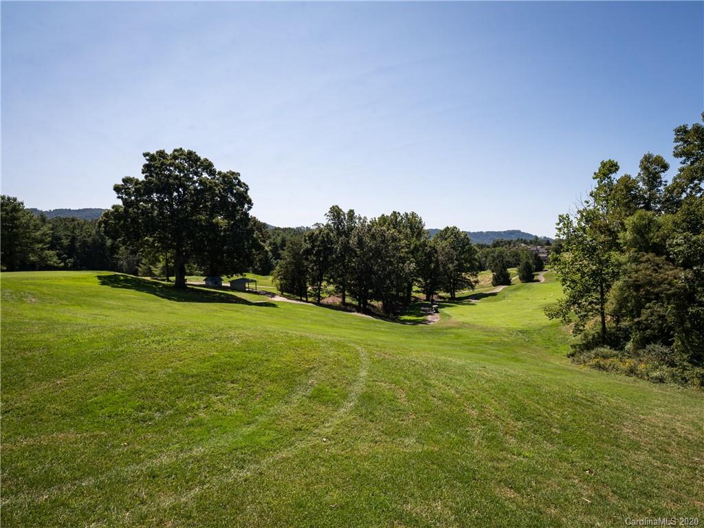 7 Crescent Court Weaverville NC 28787