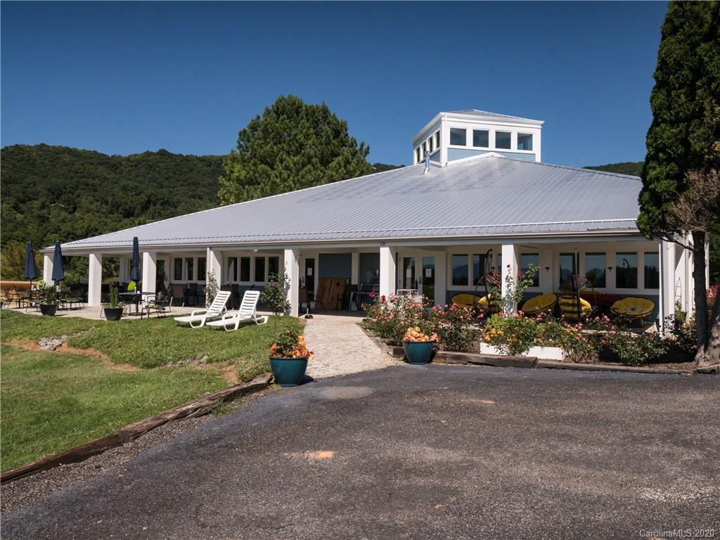 7 Crescent Court Weaverville NC 28787