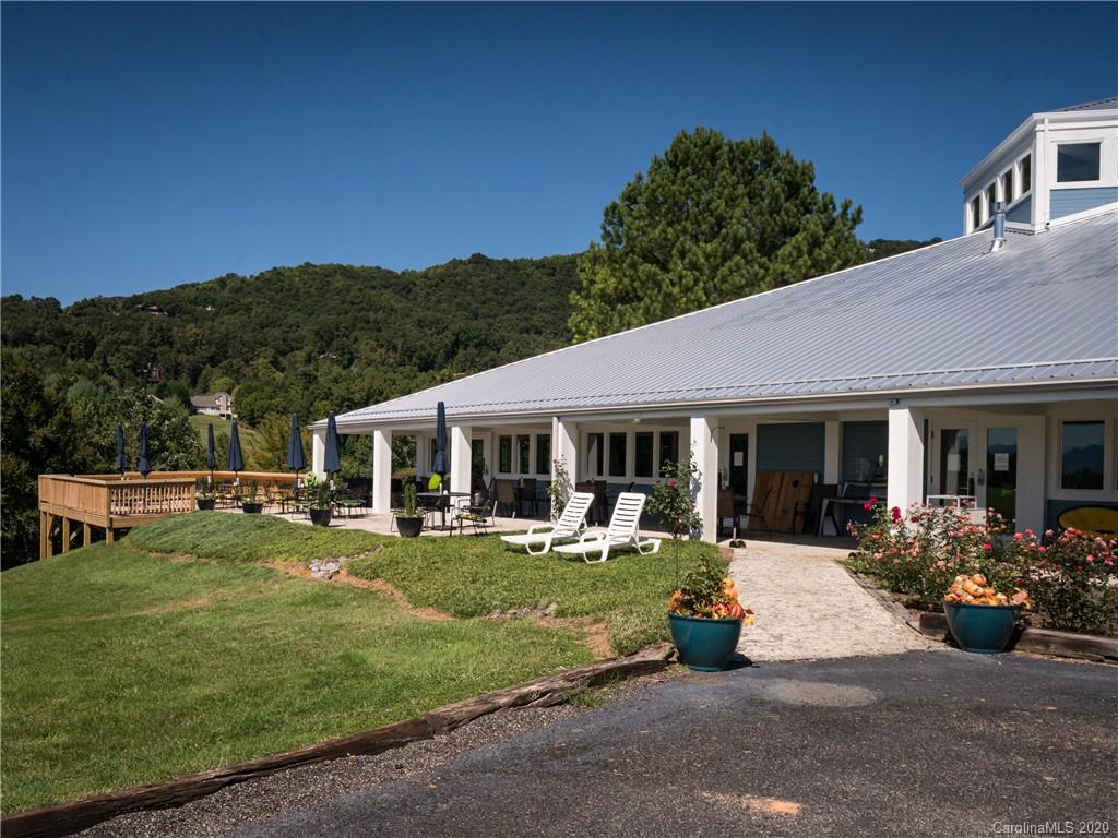 7 Crescent Court Weaverville NC 28787