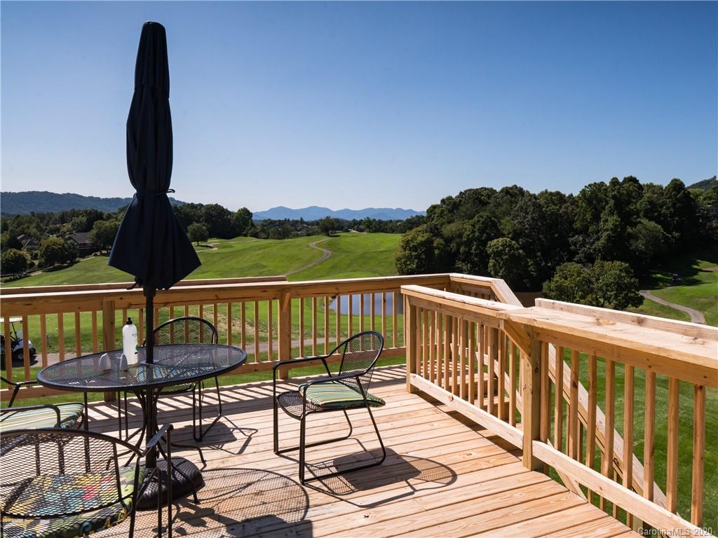 7 Crescent Court Weaverville NC 28787
