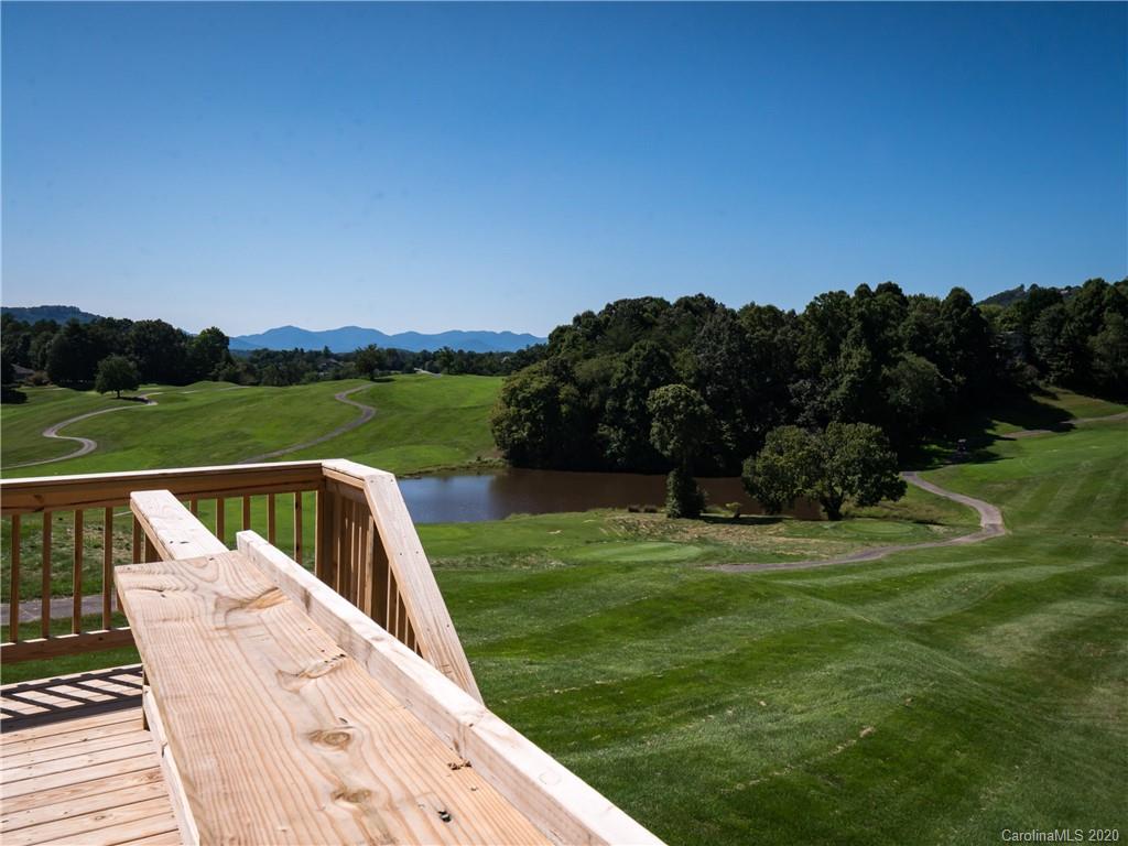 7 Crescent Court Weaverville NC 28787