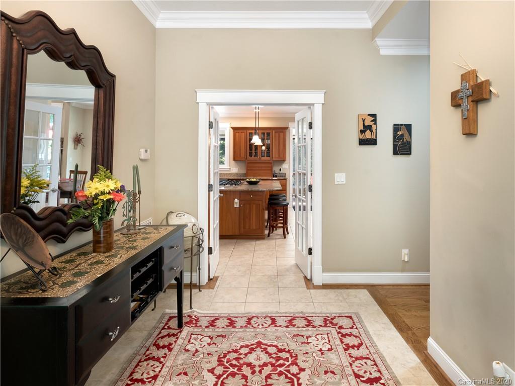 7 Crescent Court Weaverville NC 28787