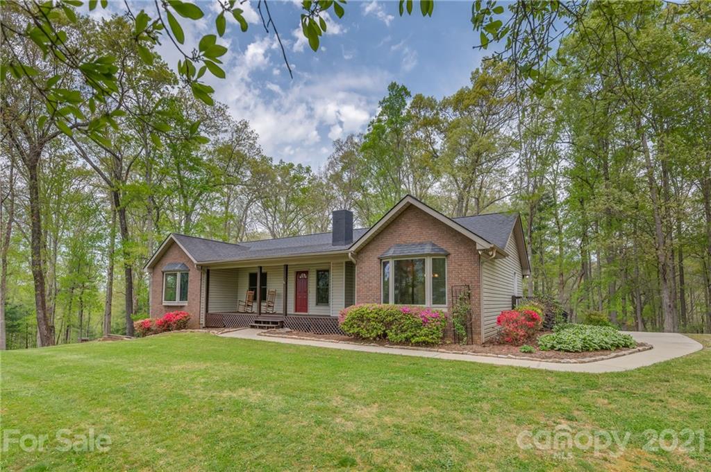 171 Fowler Acres Drive Fletcher NC 28732