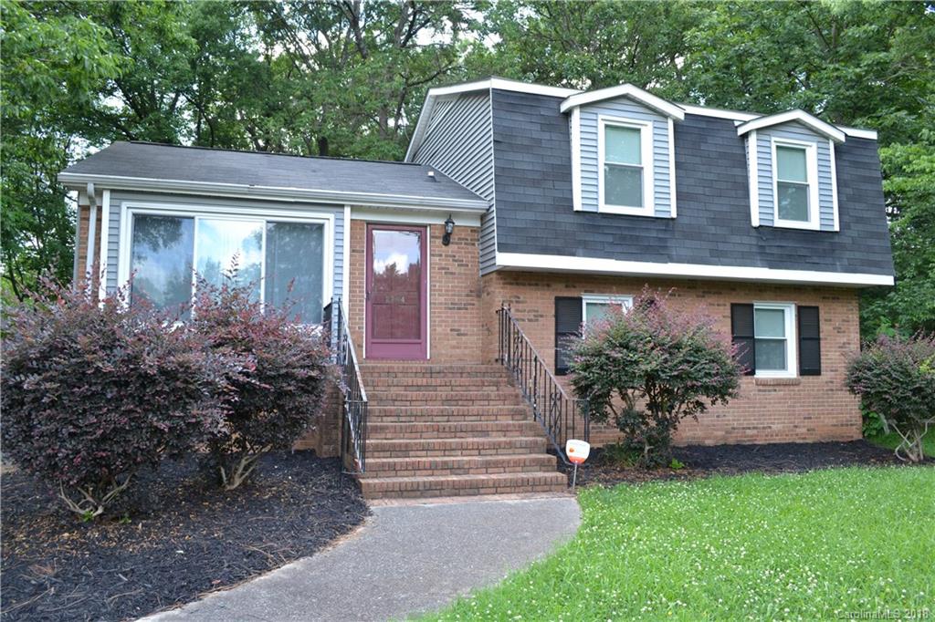 2704 Julep Lane Charlotte NC 28273