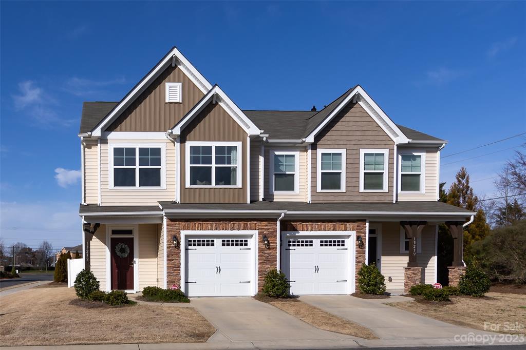 13235 Savannah Point Drive Charlotte NC 28273