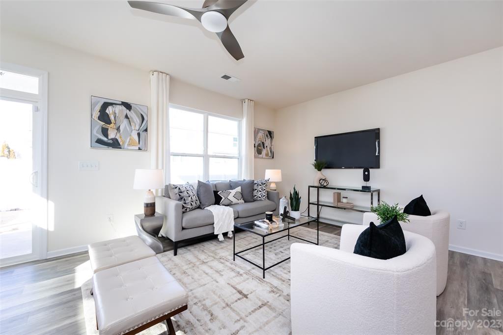 13235 Savannah Point Drive Charlotte NC 28273