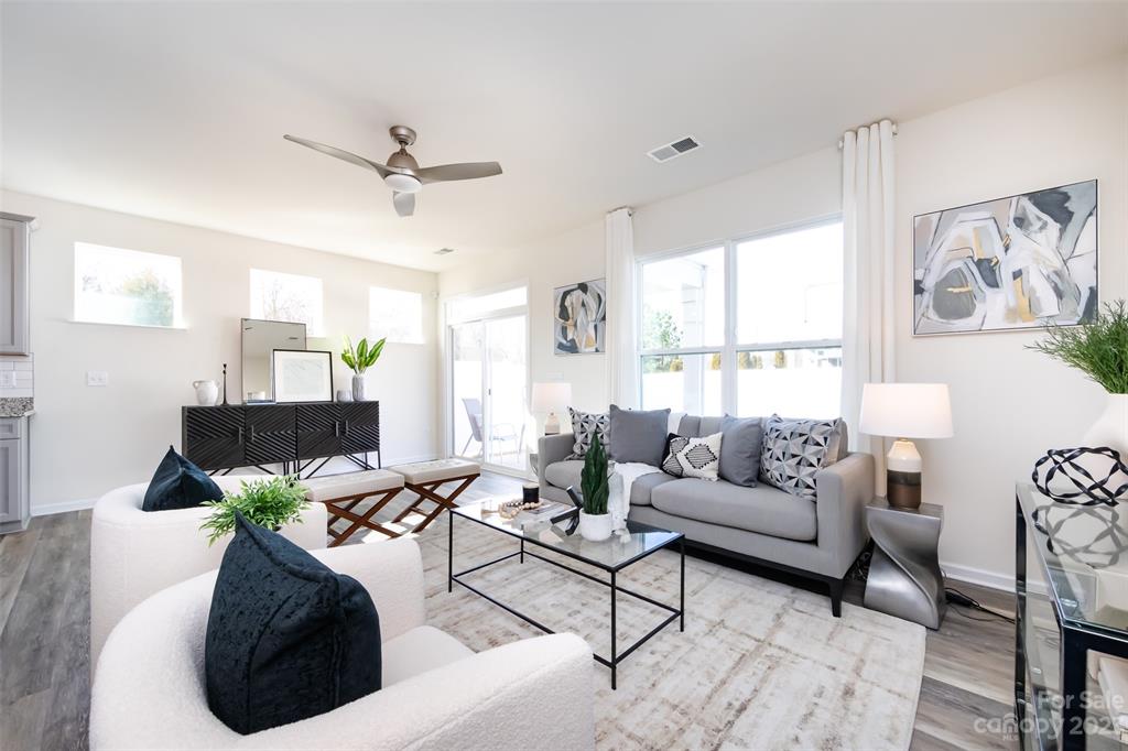 13235 Savannah Point Drive Charlotte NC 28273