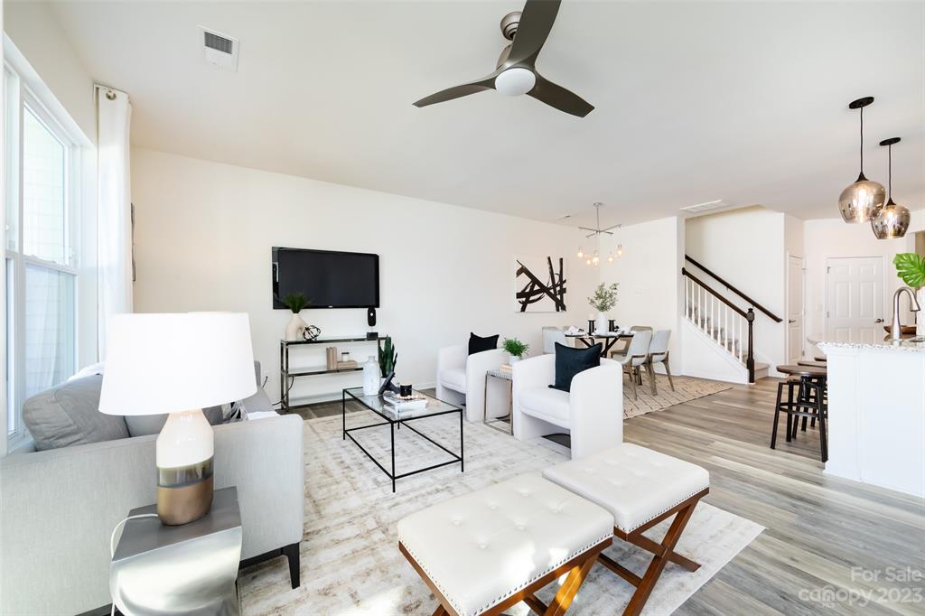 13235 Savannah Point Drive Charlotte NC 28273