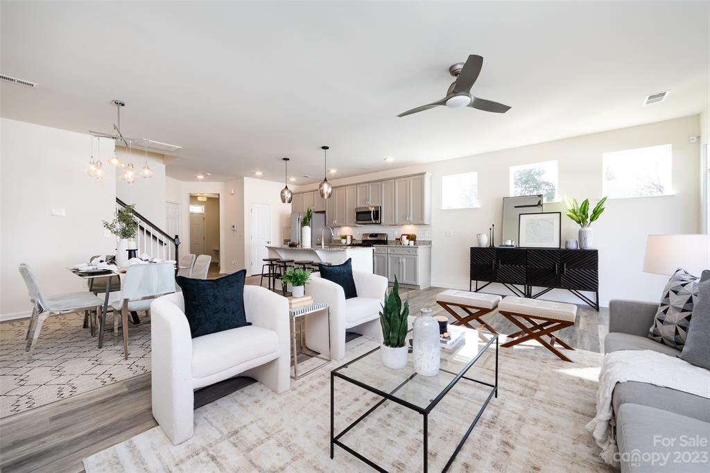 13235 Savannah Point Drive Charlotte NC 28273