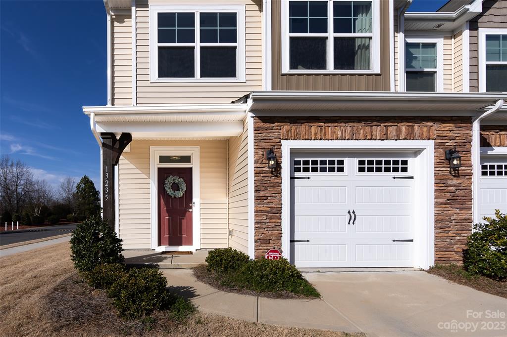 13235 Savannah Point Drive Charlotte NC 28273
