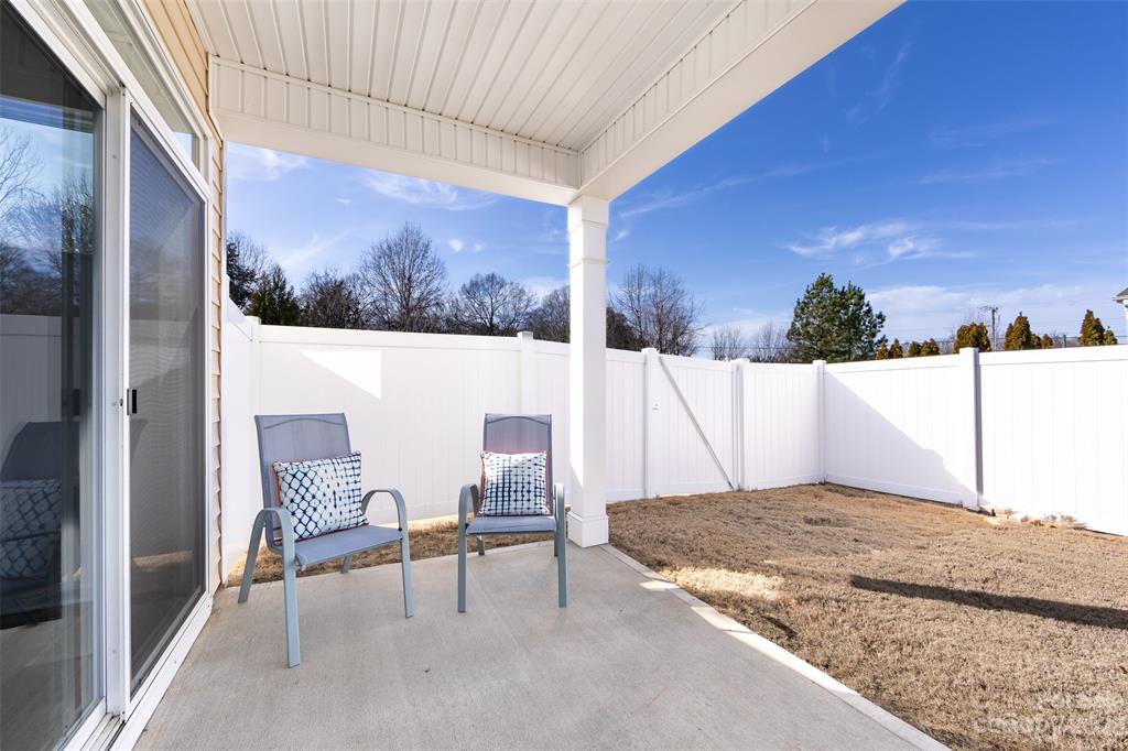 13235 Savannah Point Drive Charlotte NC 28273
