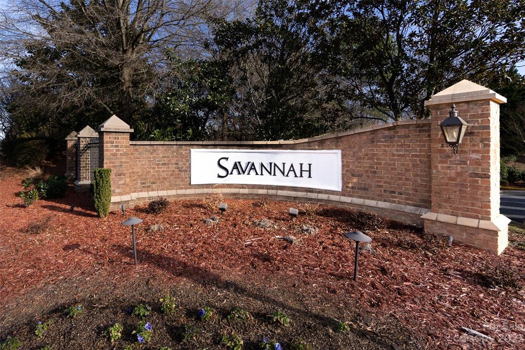 13235 Savannah Point Drive Charlotte NC 28273
