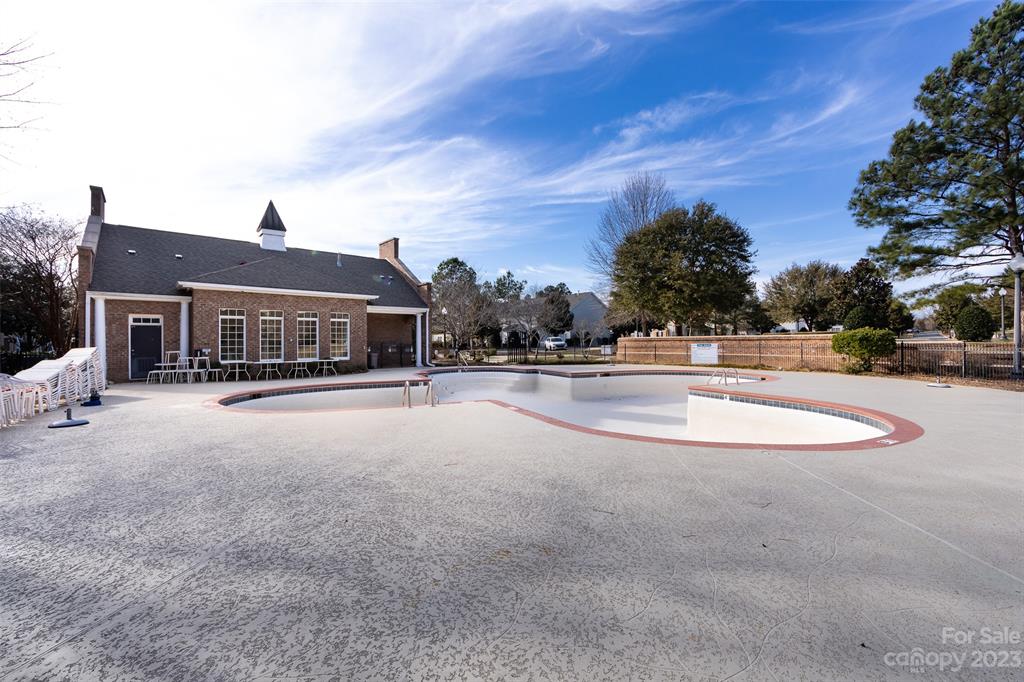 13235 Savannah Point Drive Charlotte NC 28273