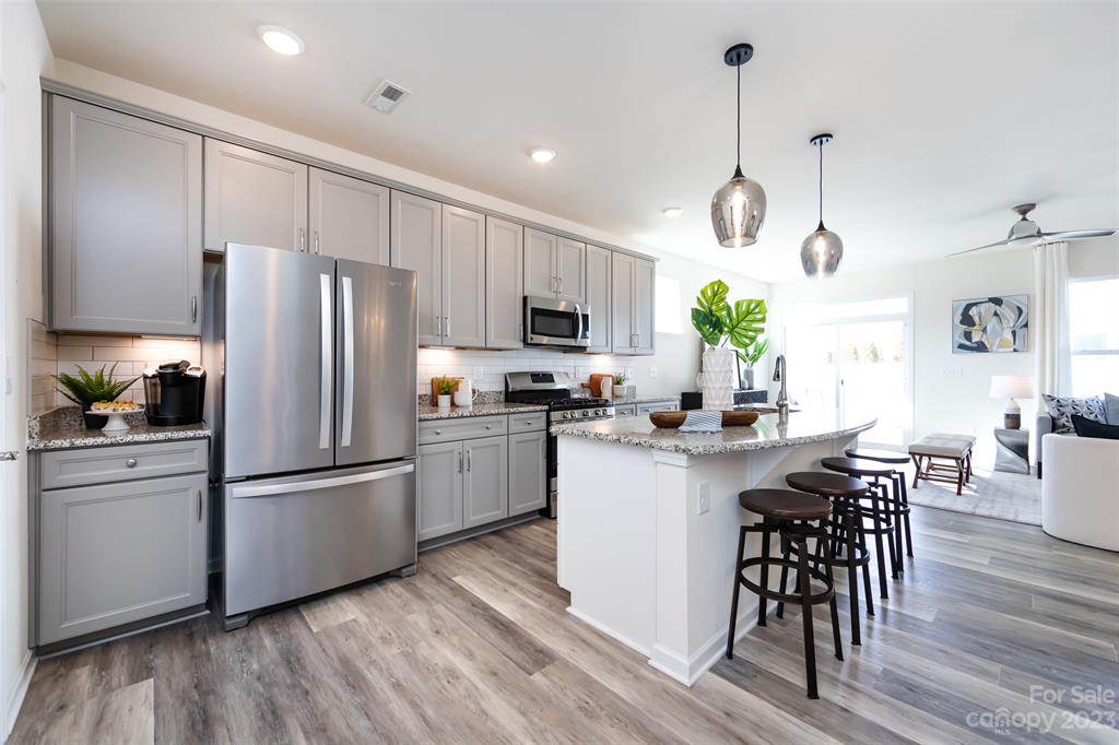 13235 Savannah Point Drive Charlotte NC 28273