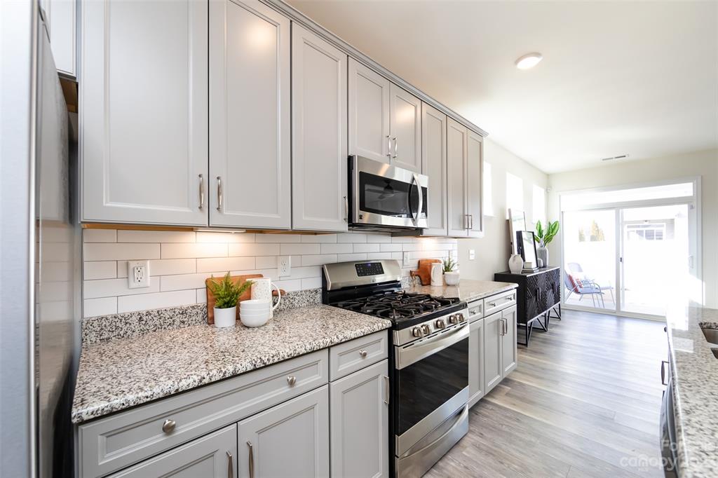 13235 Savannah Point Drive Charlotte NC 28273