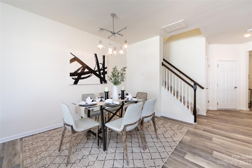 13235 Savannah Point Drive Charlotte NC 28273