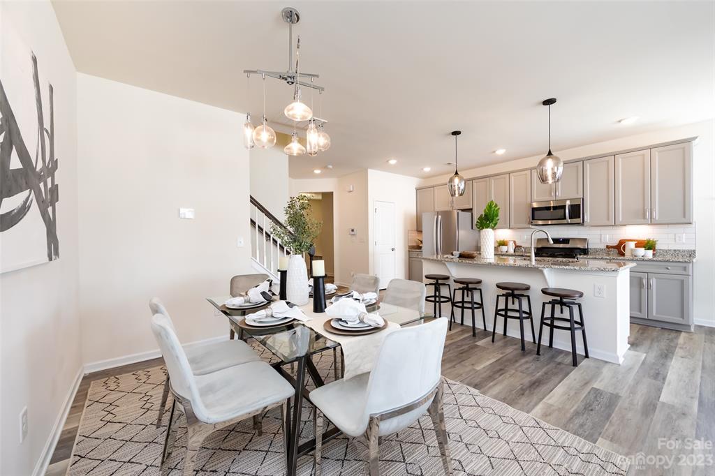 13235 Savannah Point Drive Charlotte NC 28273