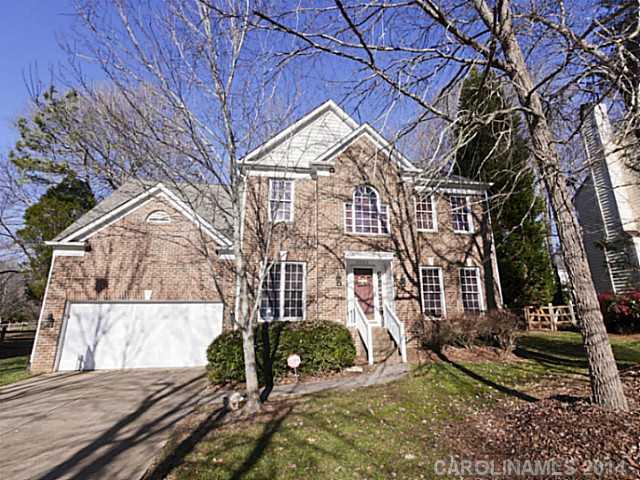 8928 Deerland Court Huntersville NC 28078