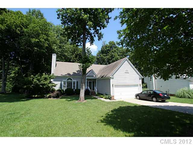 9624 Newby Lane Matthews NC 28105