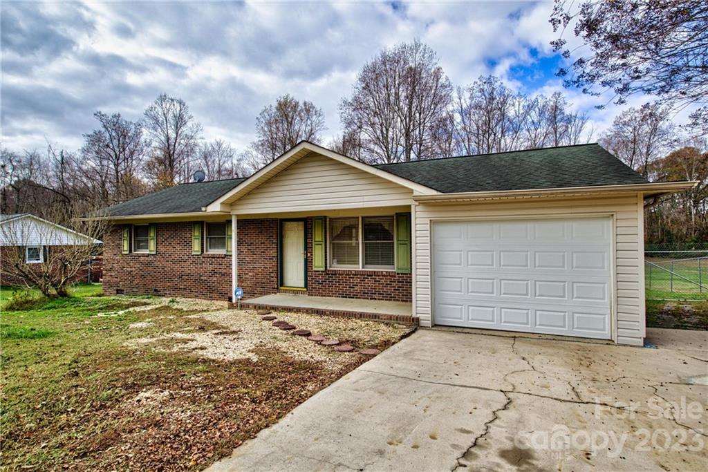 2261 Brookwood Road Lincolnton NC 28092