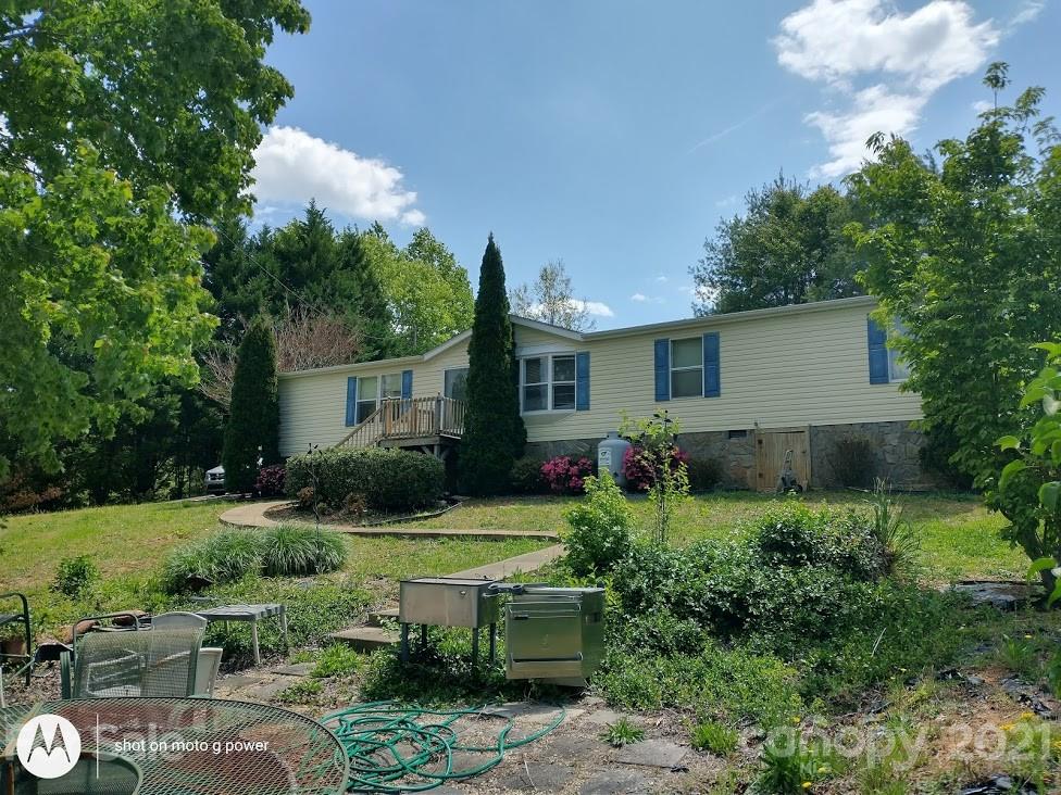 1659 Scenic View Lane Morganton NC 28655