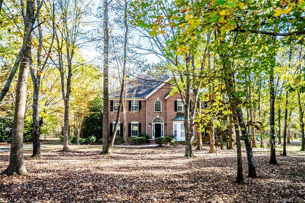 5523 Weddington Road Concord NC 28027