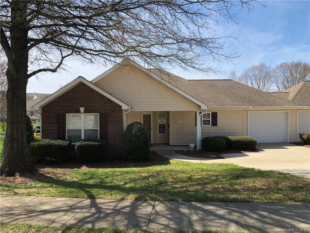107 Ashwood Lane Mooresville NC 28117