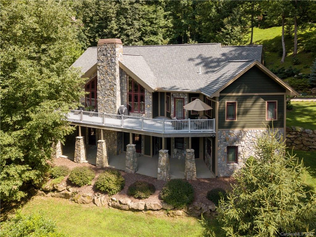 188 Begonia Drive Waynesville NC 28786