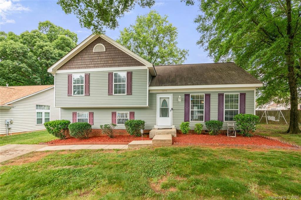 3206 Periwinkle Court Charlotte NC 28269
