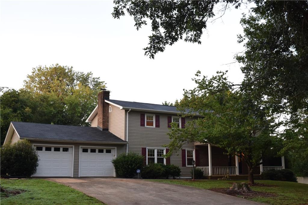 5516 Suttlemyre Lane Hickory NC 28601