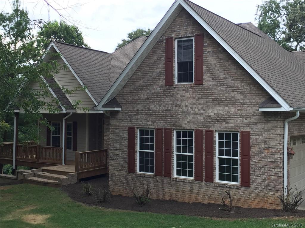 24 Fieldcrest Circle Asheville NC 28806