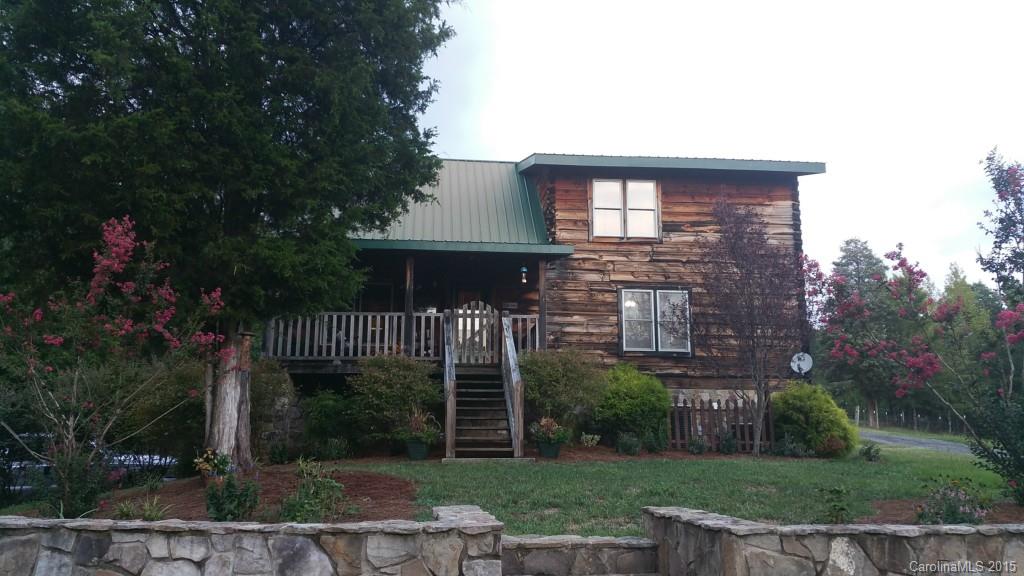 1254 Alexis Lucia Road Stanley NC 28164