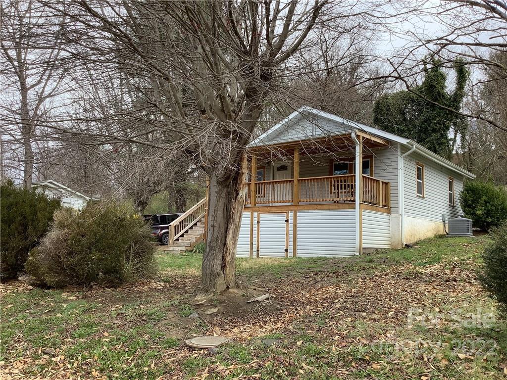 126 Glendale Avenue Asheville NC 28803