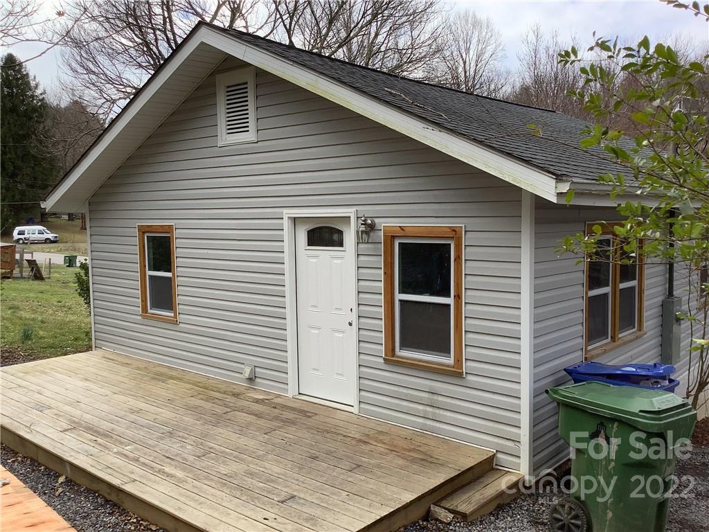 126 Glendale Avenue Asheville NC 28803