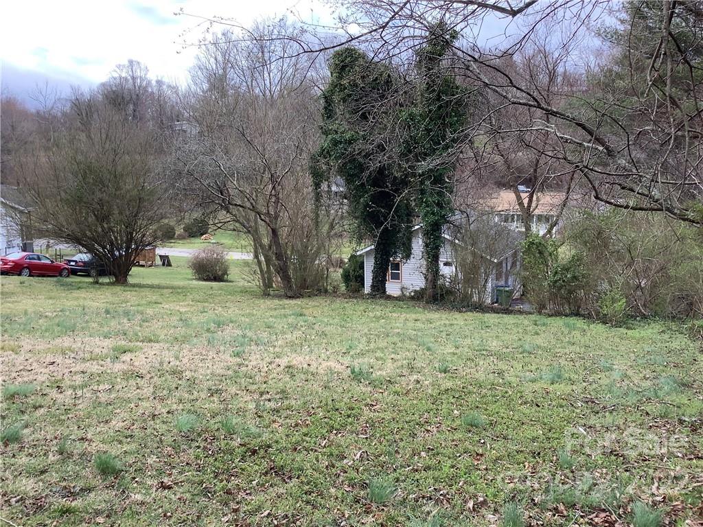 126 Glendale Avenue Asheville NC 28803