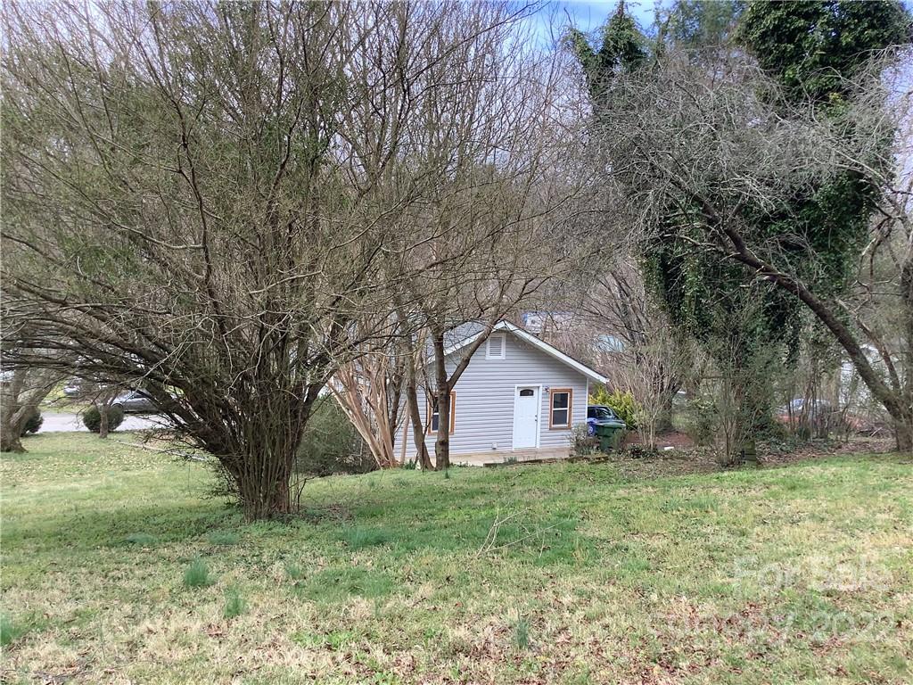126 Glendale Avenue Asheville NC 28803