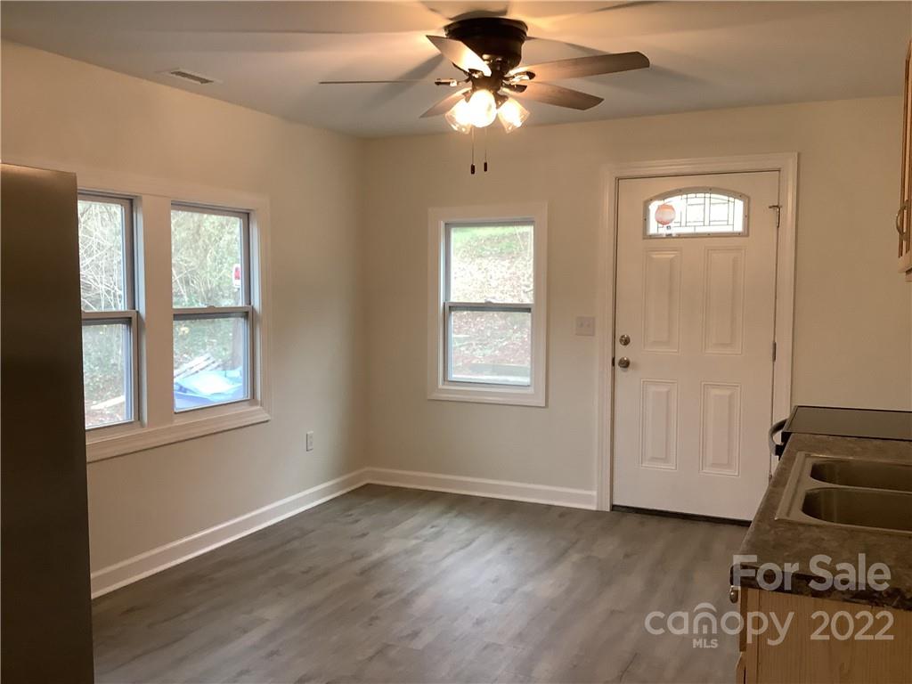 126 Glendale Avenue Asheville NC 28803