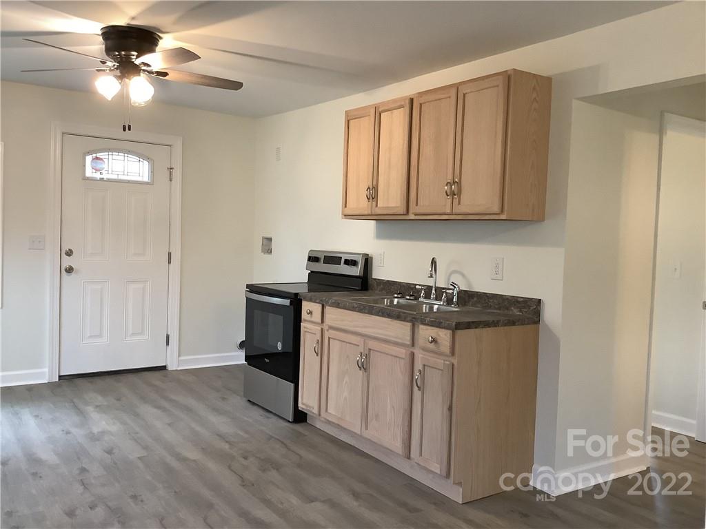 126 Glendale Avenue Asheville NC 28803